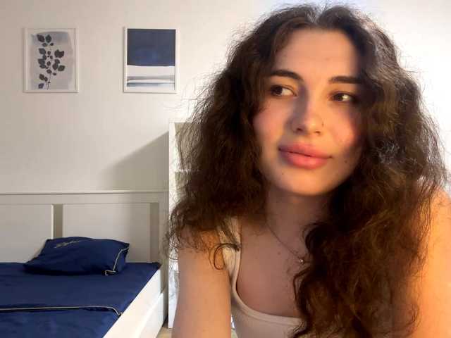 JannaKilmartin live cam on BongaCams