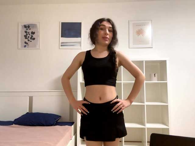 JannaKilmartin live cam on BongaCams