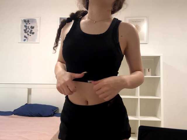 JannaKilmartin live webcam show