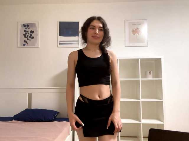 JannaKilmartin live cam on BongaCams