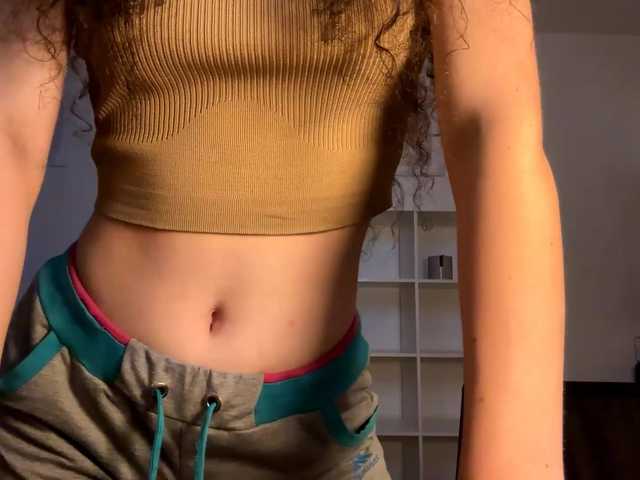 JannaKilmartin live cam on BongaCams