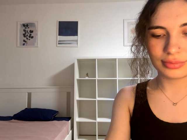 JannaKilmartin live cam on BongaCams