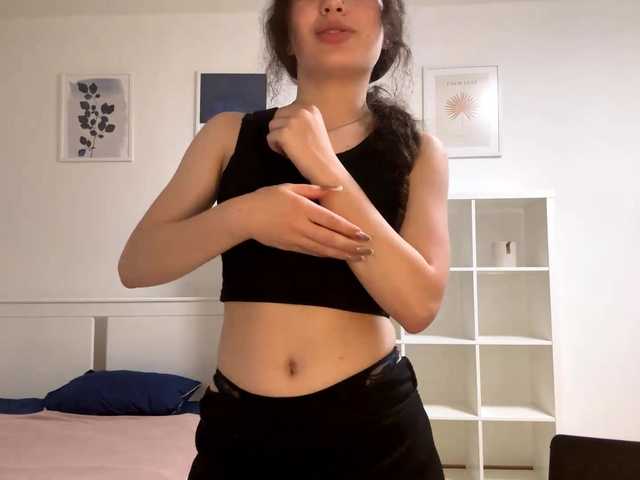 JannaKilmartin Live-Cam auf BongaCams