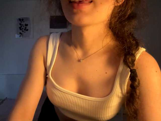 JannaKilmartin live cam on BongaCams