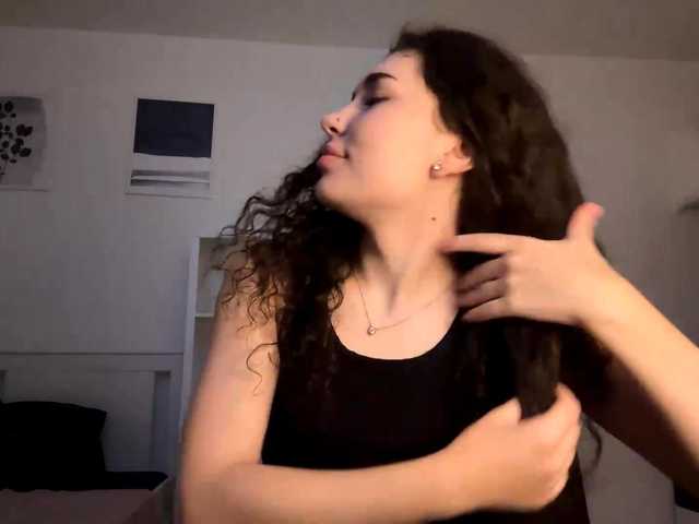 JannaKilmartin live cam on BongaCams