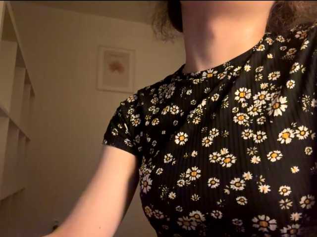 JannaKilmartin live cam on BongaCams