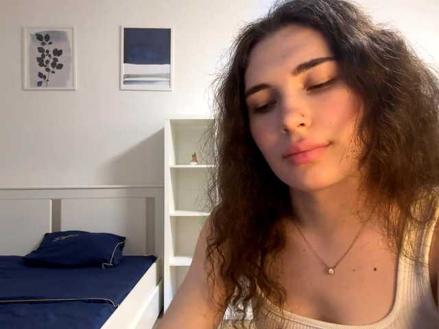 JannaKilmartin live cam on BongaCams