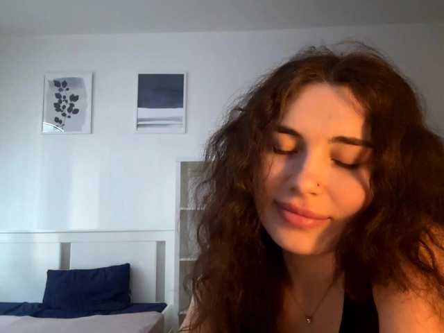 JannaKilmartin live webcam show