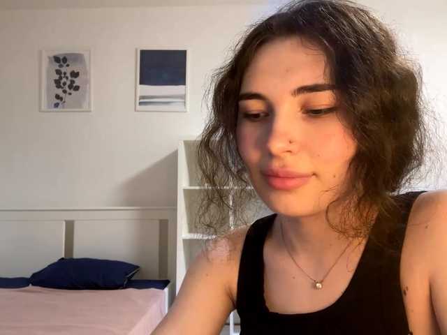 JannaKilmartin live cam on BongaCams