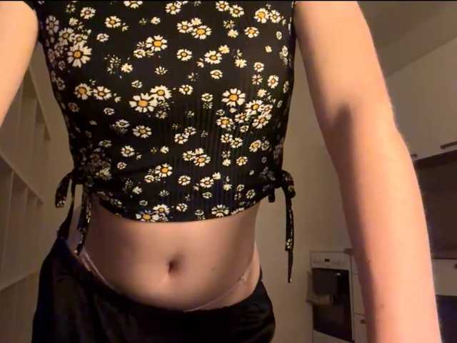 JannaKilmartin live cam on BongaCams