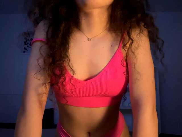 JannaKilmartin live webcam show