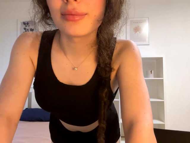 JannaKilmartin live webcam show
