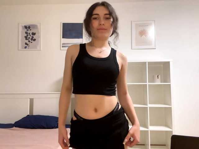 JannaKilmartin live webcam show