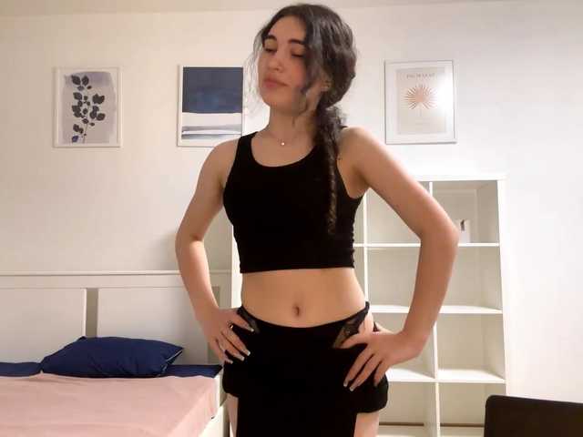 JannaKilmartin live cam on BongaCams