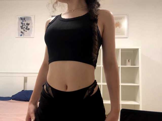 JannaKilmartin live webcam show