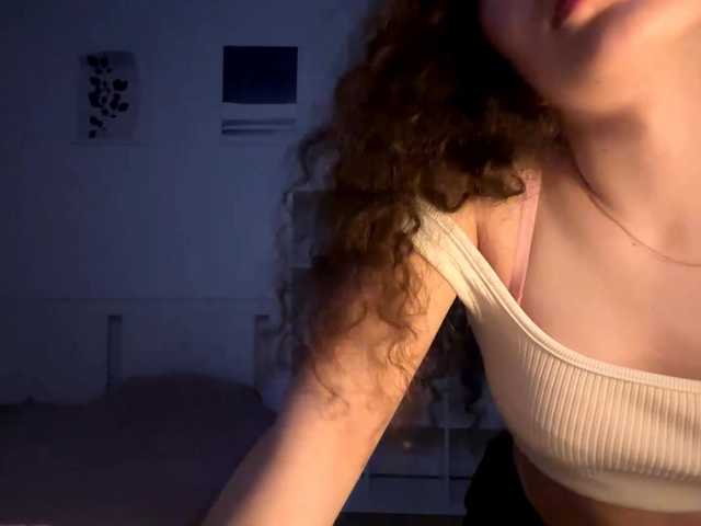 JannaKilmartin live cam on BongaCams