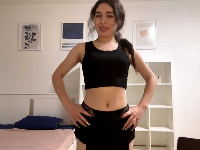JannaKilmartin live webcam show