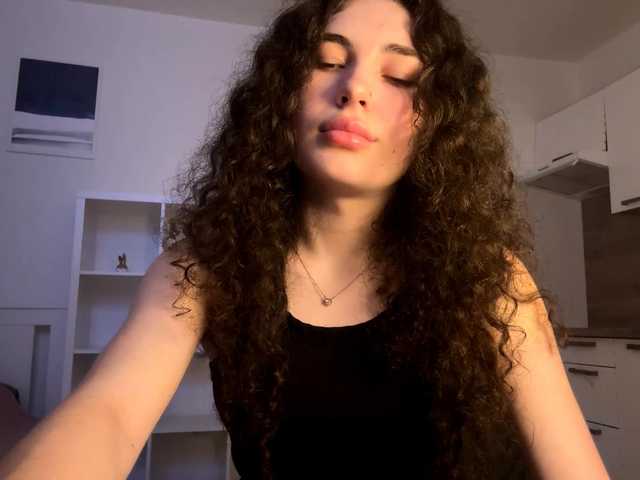 JannaKilmartin live cam on BongaCams