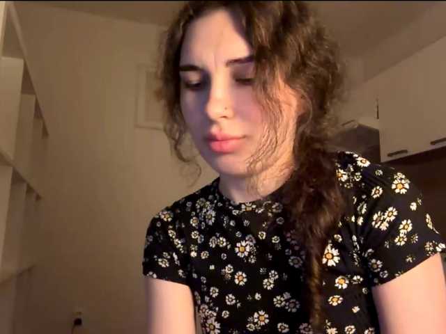 JannaKilmartin live cam on BongaCams