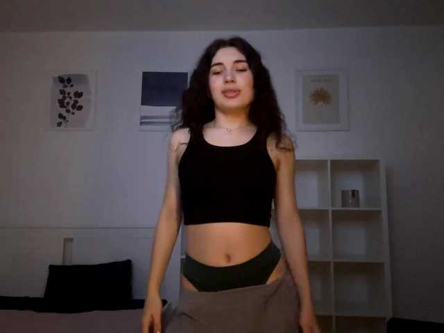 JannaKilmartin live cam on BongaCams