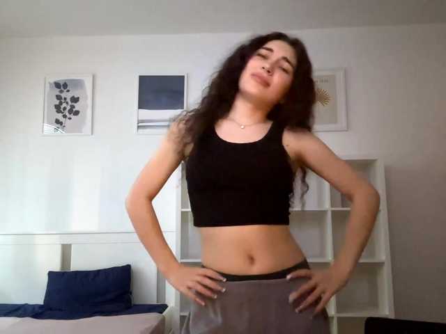 JannaKilmartin live cam on BongaCams