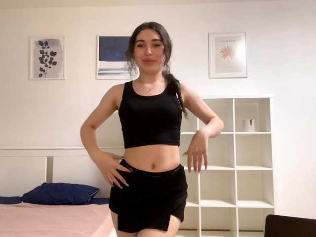JannaKilmartin live cam on BongaCams