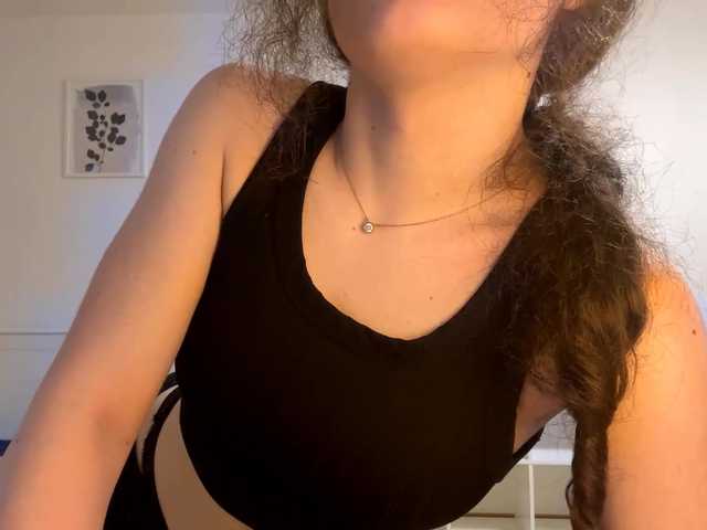 JannaKilmartin live webcam show