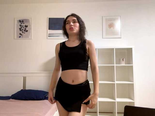 JannaKilmartin live webcam show
