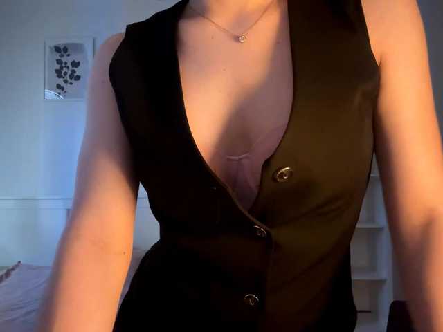 JannaKilmartin live cam on BongaCams