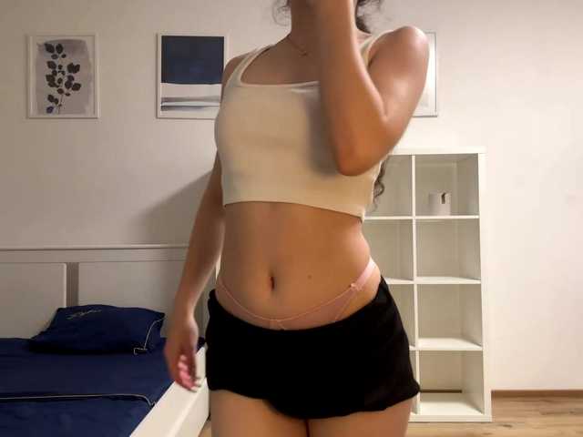 JannaKilmartin live cam on BongaCams