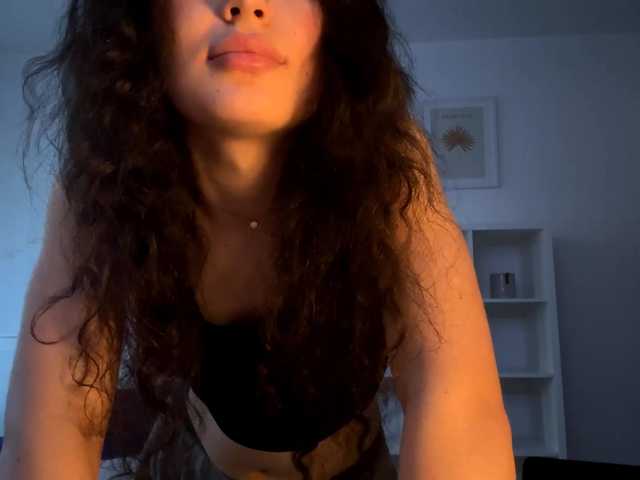 JannaKilmartin live cam on BongaCams