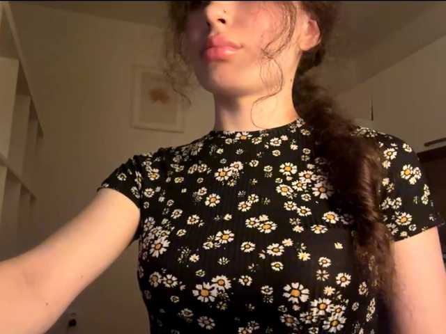JannaKilmartin live cam on BongaCams