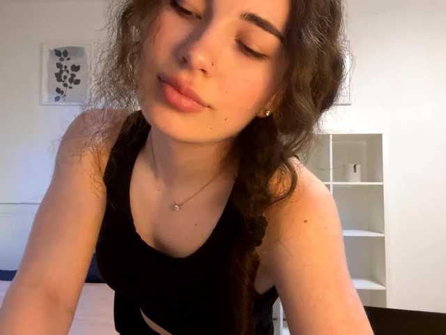 JannaKilmartin live cam on BongaCams