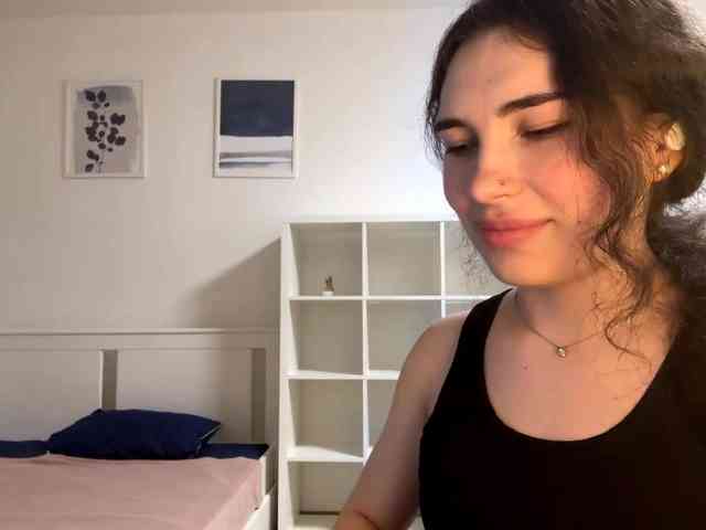 JannaKilmartin webcam