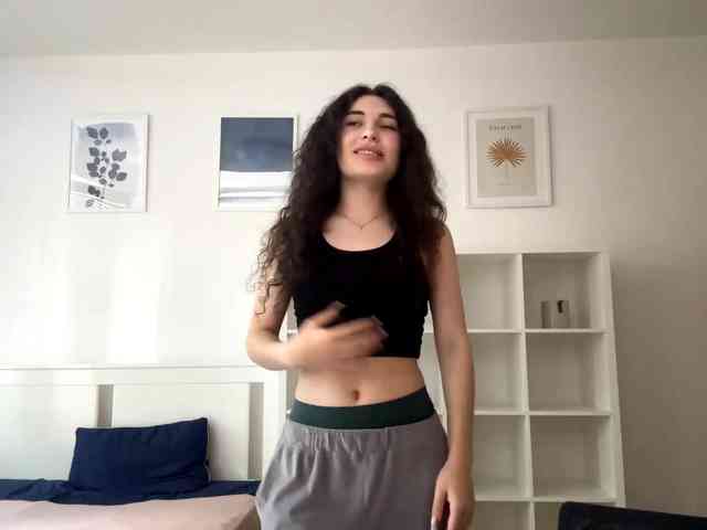 JannaKilmartin webcam
