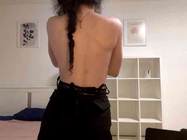 JannaKilmartin webcam