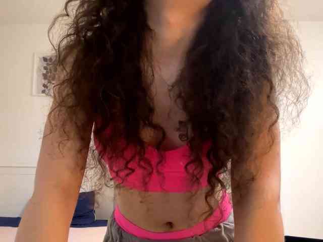 JannaKilmartin webcam