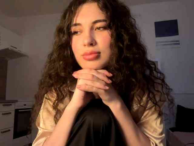JannaKilmartin webcam