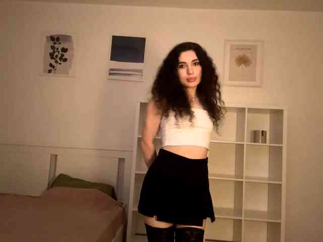 JannaKilmartin webcam