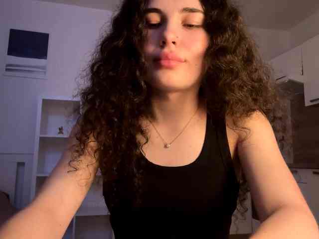 JannaKilmartin webcam