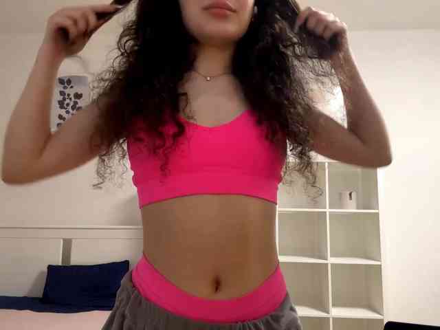 JannaKilmartin webcam
