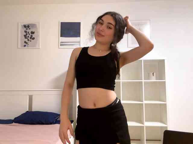 JannaKilmartin webcam