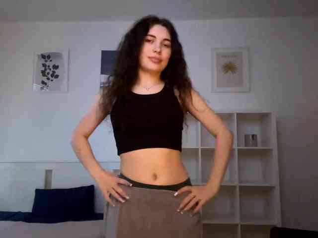 JannaKilmartin webcam