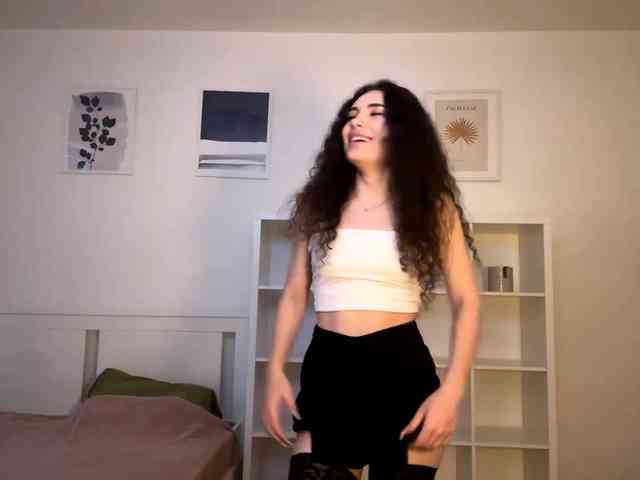 JannaKilmartin webcam