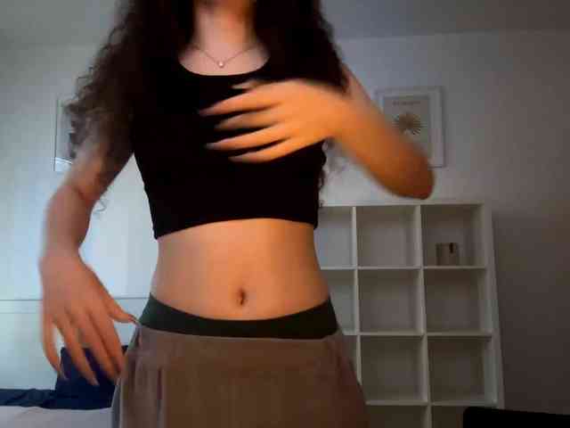 JannaKilmartin webcam