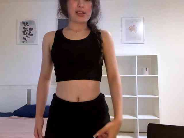 JannaKilmartin webcam