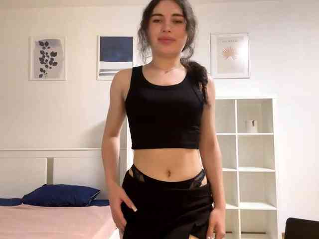 JannaKilmartin webcam