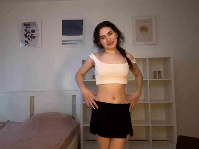 JannaKilmartin webcam