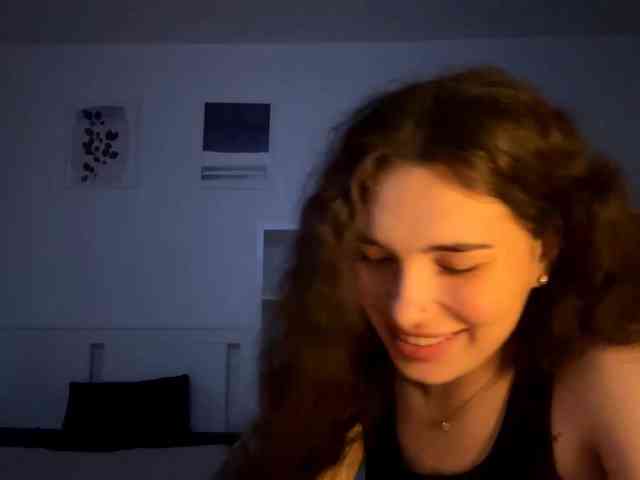 JannaKilmartin webcam