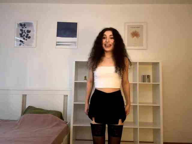 JannaKilmartin JannaKilmartin